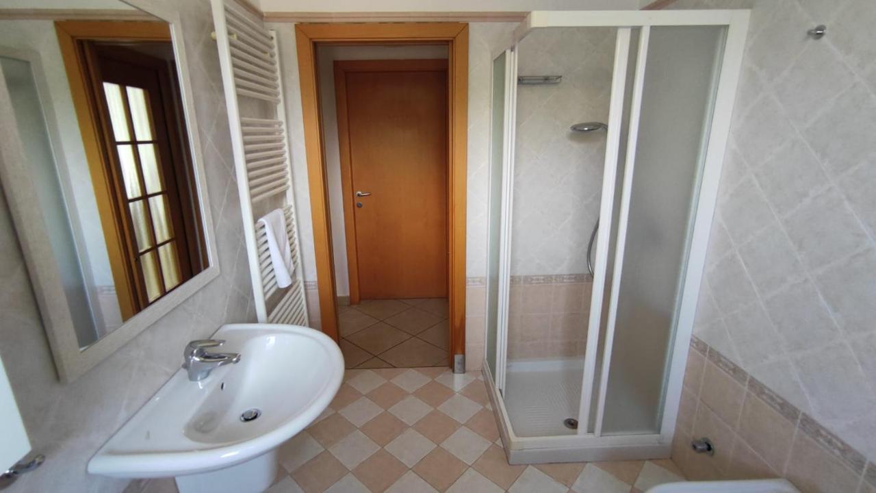 شقة Casa Torboli 2 آركو المظهر الخارجي الصورة